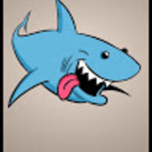 Meet your Posher, Sharkey's